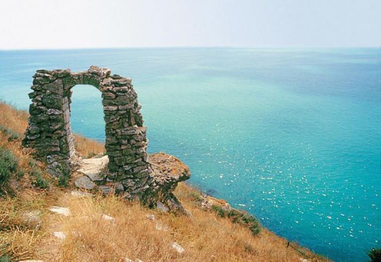 Balčik a Mys Kaliakra